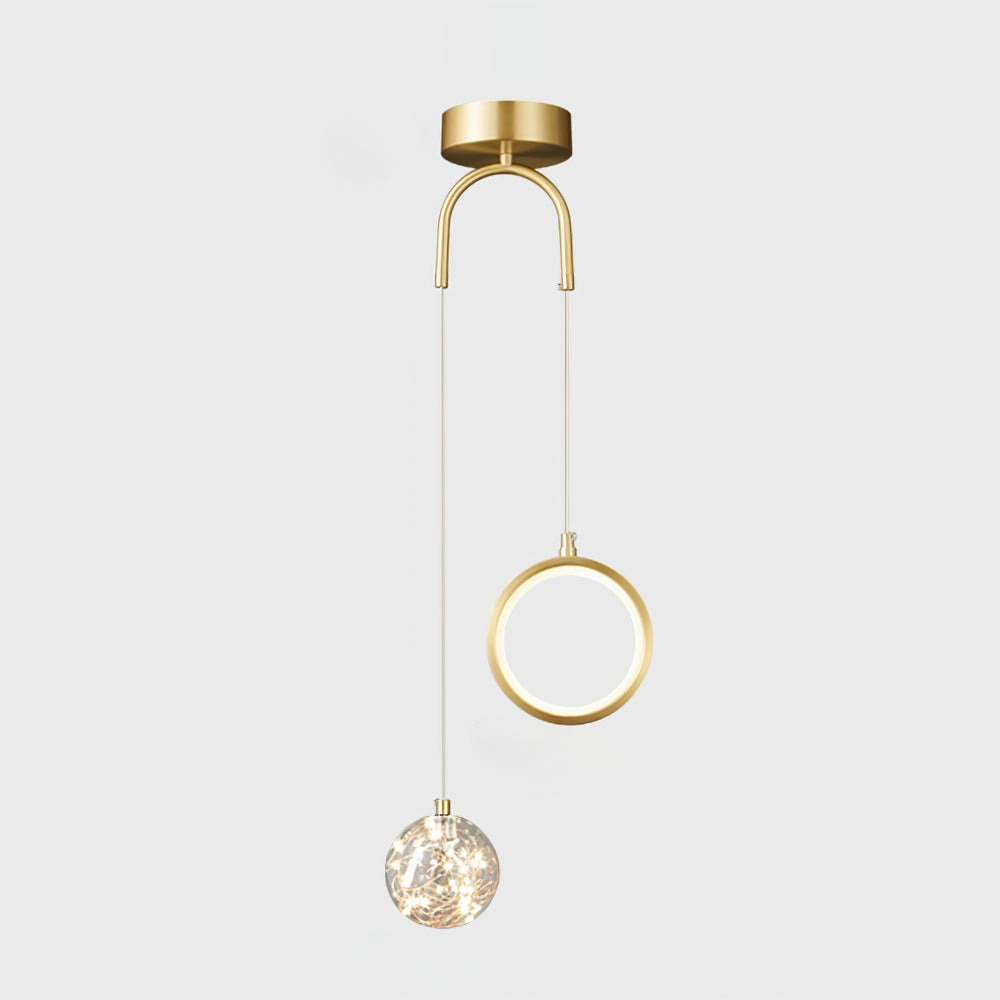 Avalon Pendant Lamp