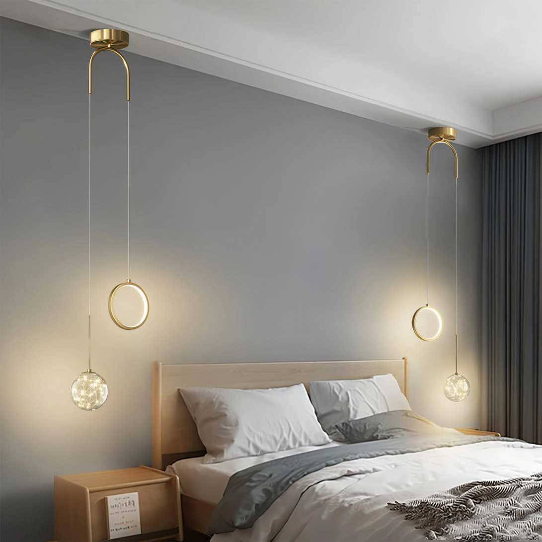 Avalon Pendant Lamp