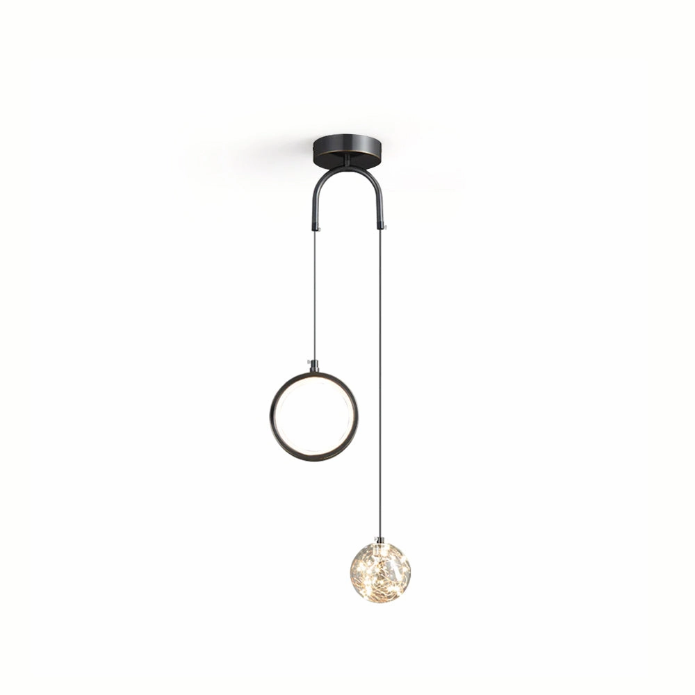Avalon Pendant Lamp minimalist ceiling light