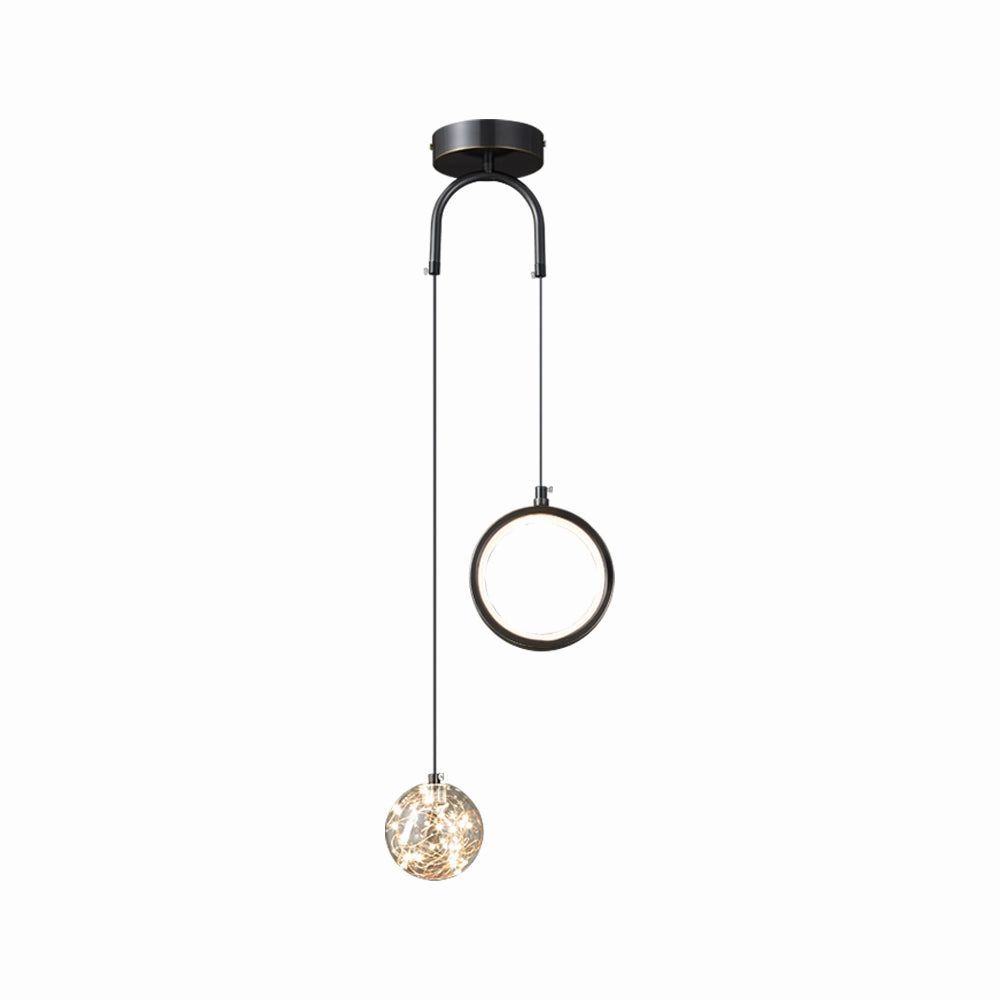 Avalon Pendant Lamp