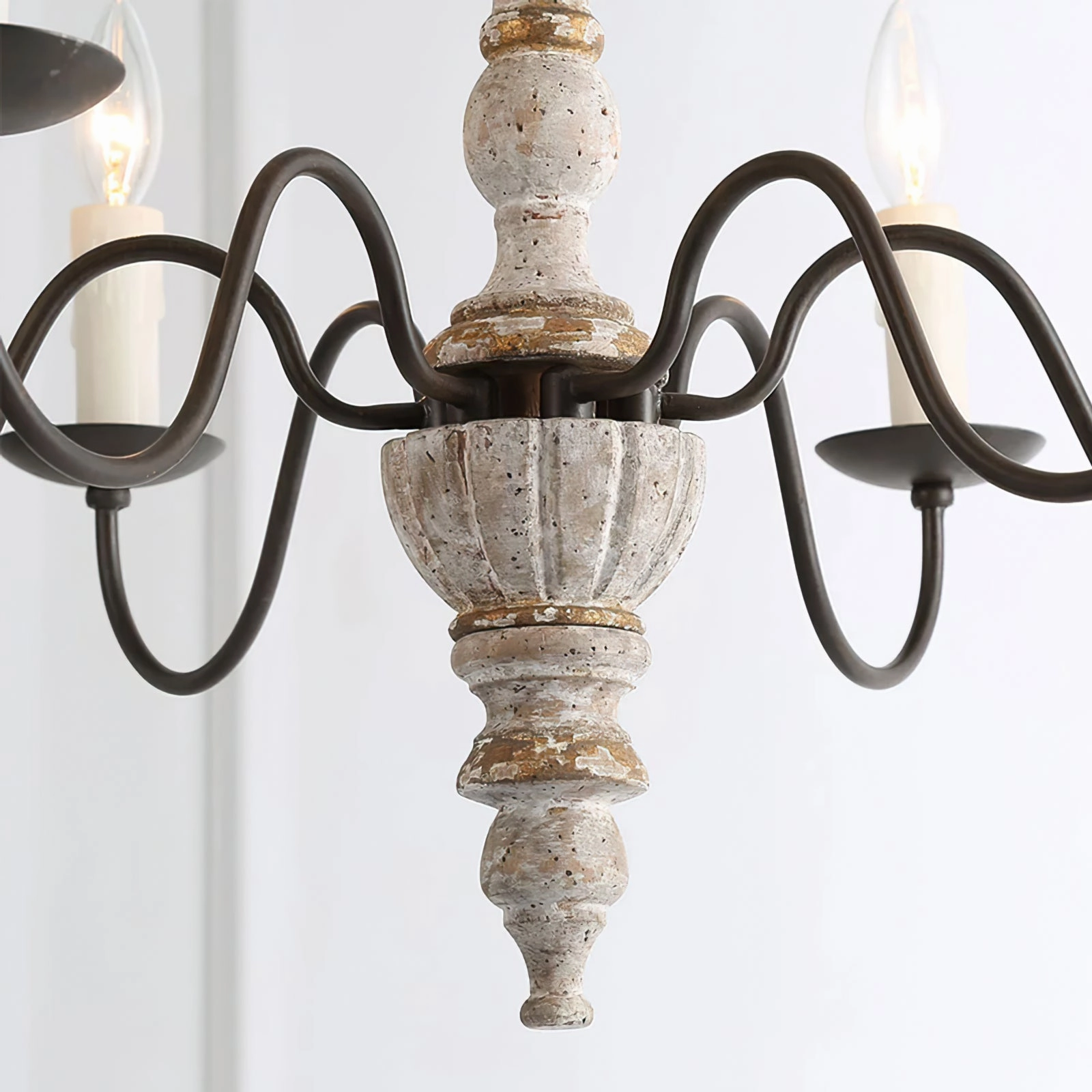 Avignon Chandelier