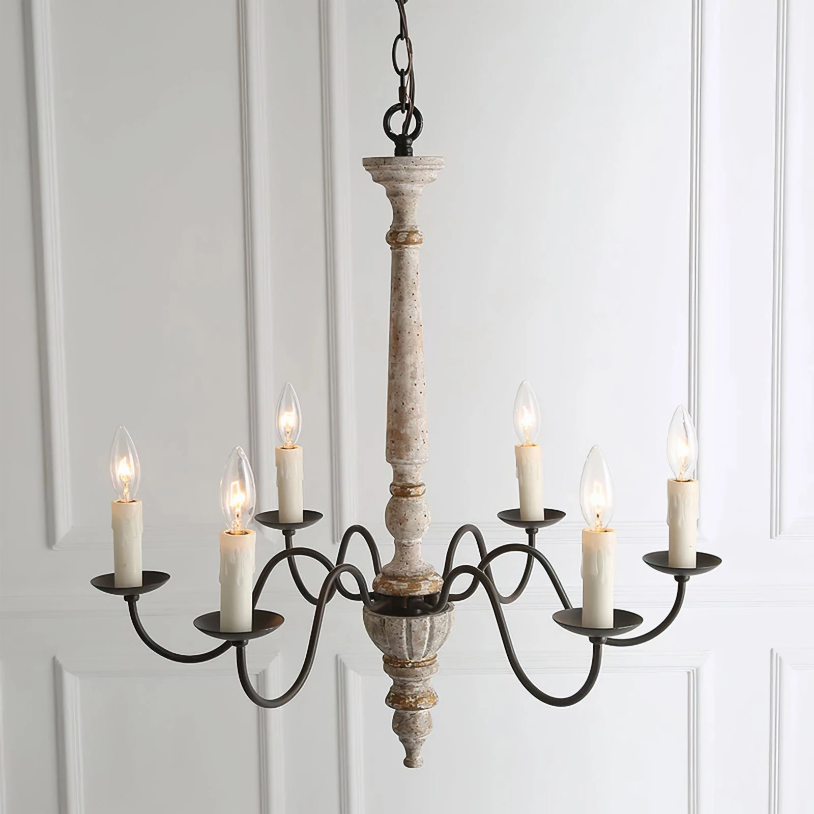 Avignon Chandelier