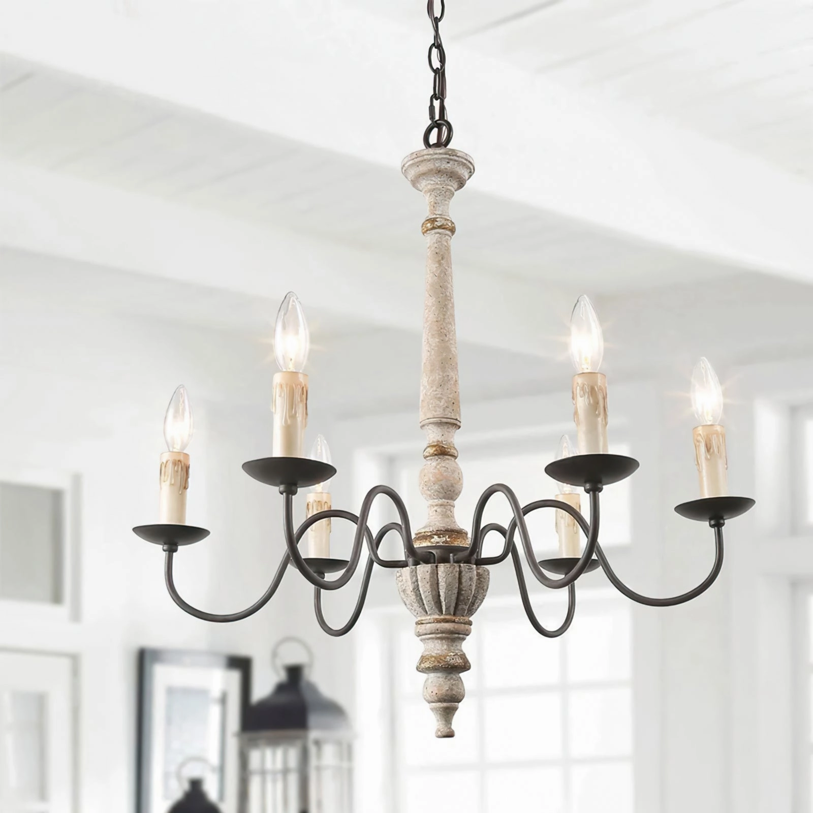 Avignon Chandelier