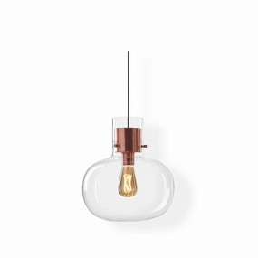 Awa Pendant Light minimalist ceiling light