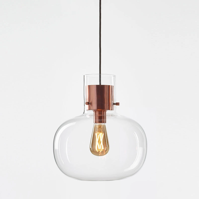 Awa Pendant Light