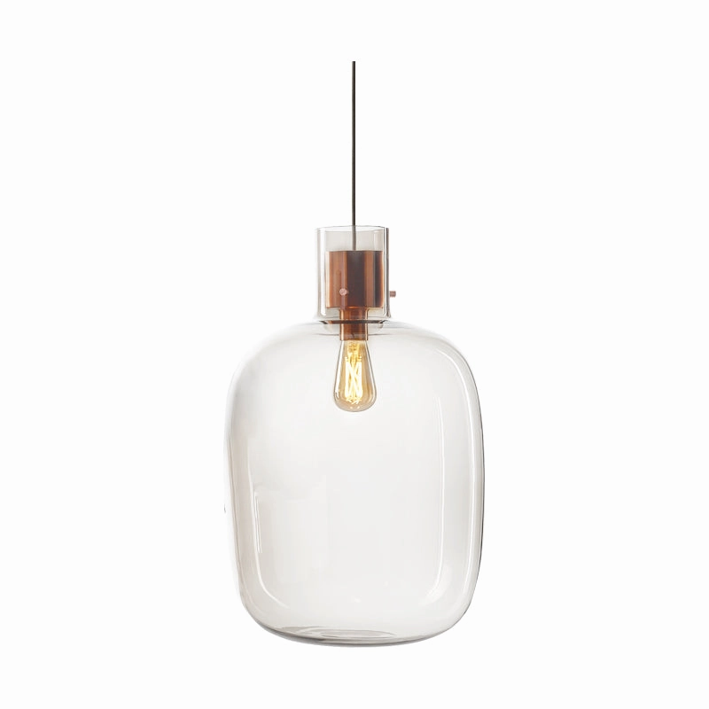 Awa Pendant Light