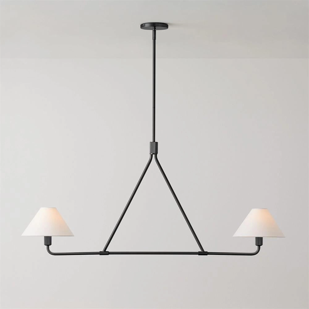 Axis Chandelier