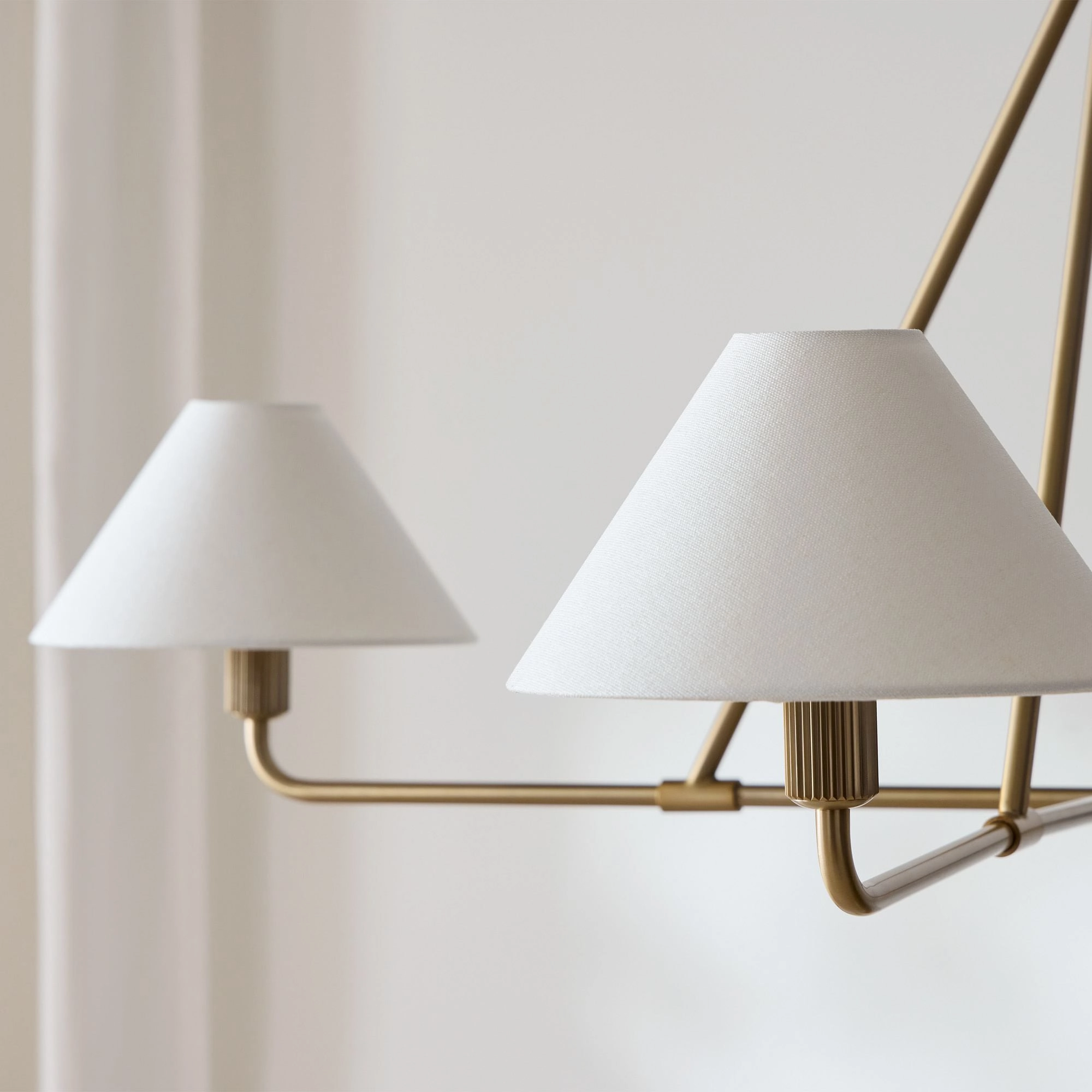 Axis Chandelier