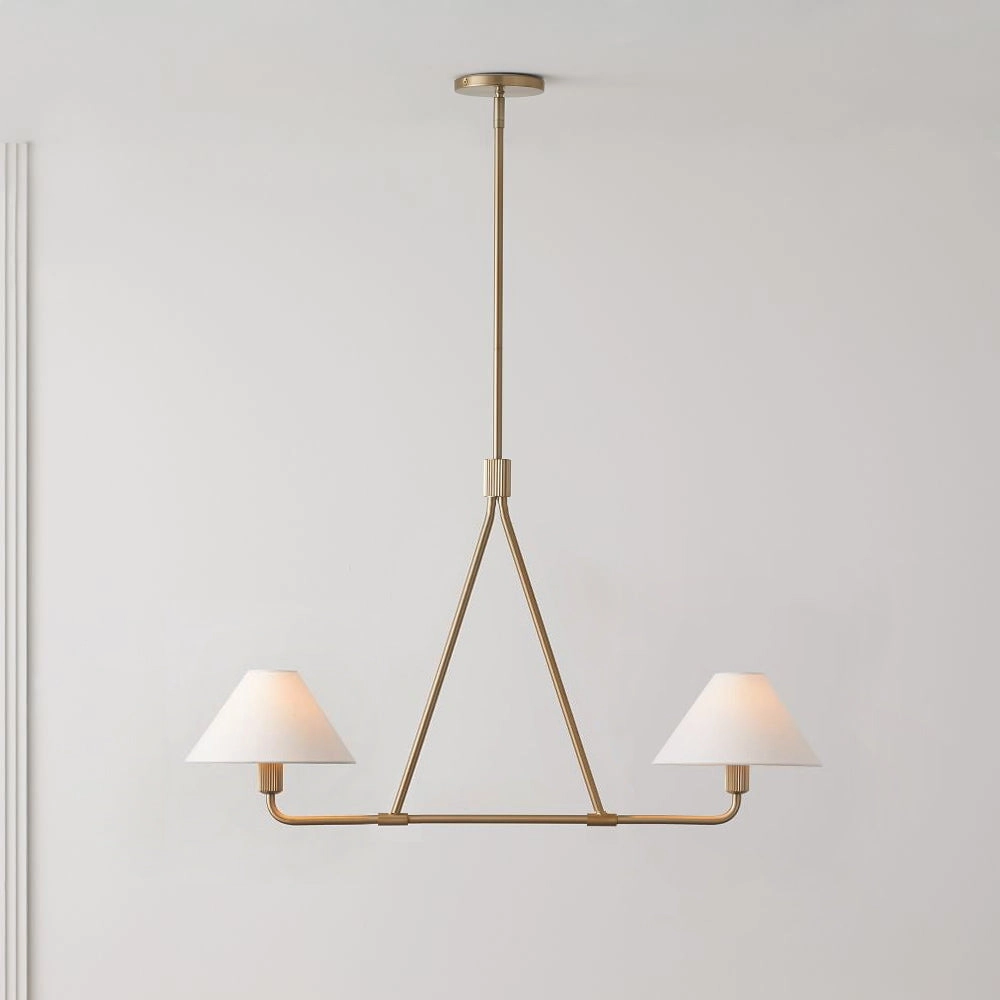 Axis Chandelier