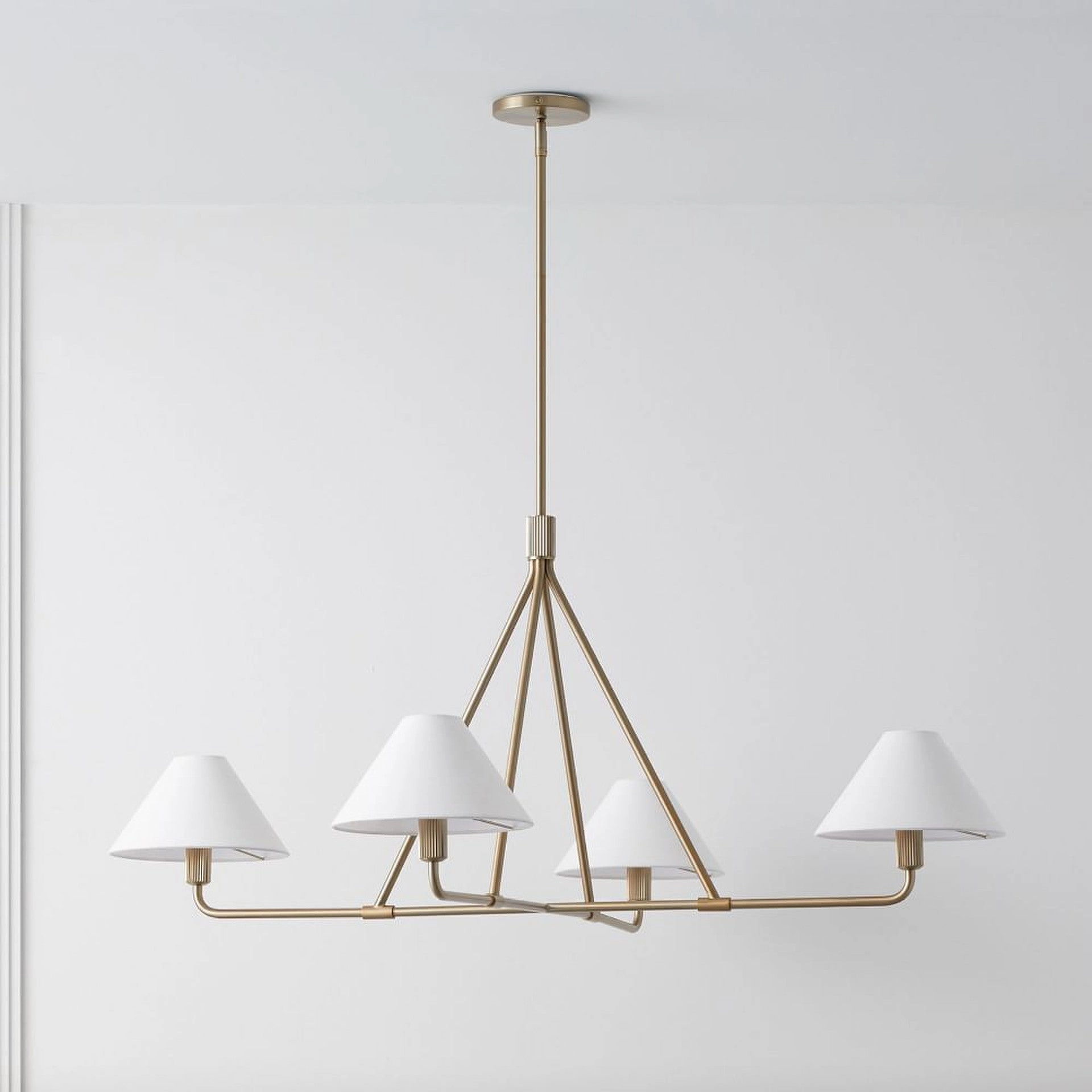 Axis Chandelier