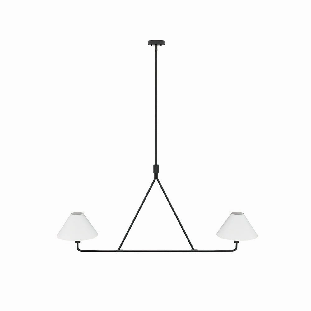 Axis Chandelier