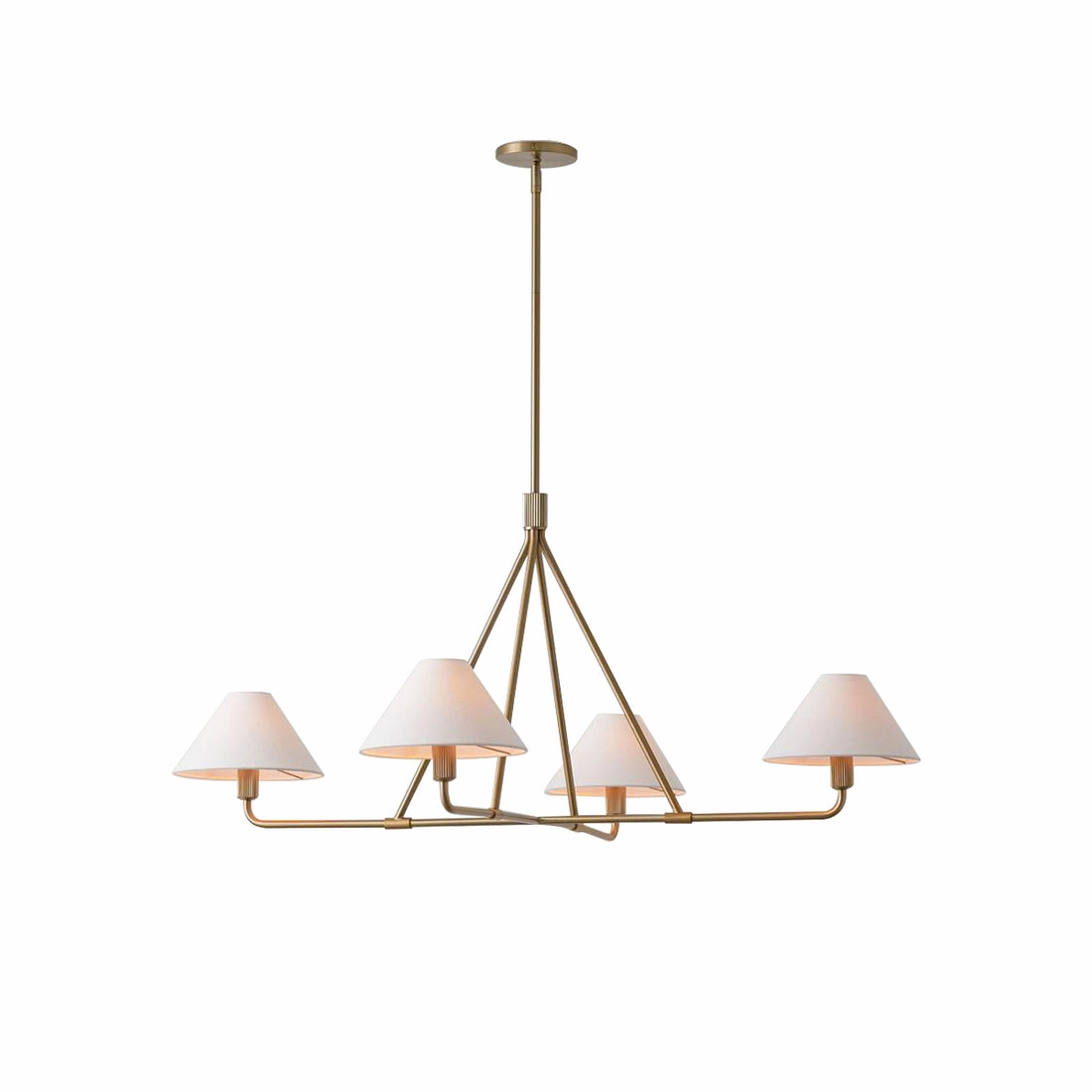 Axis Chandelier