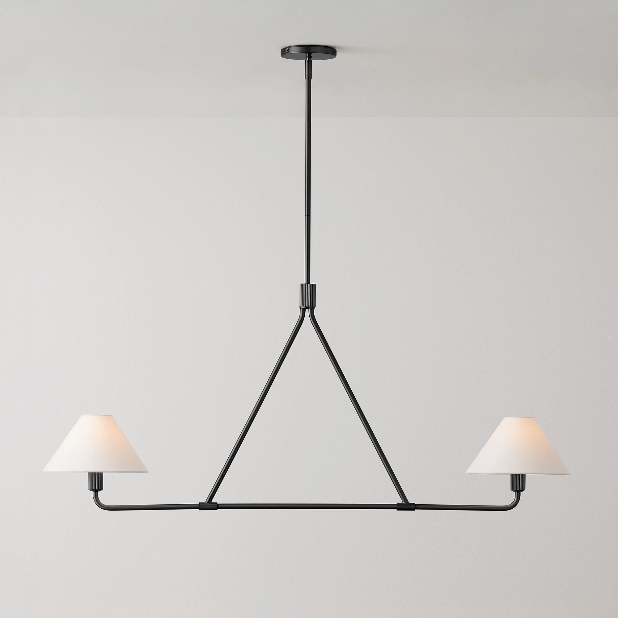 Axis Chandelier