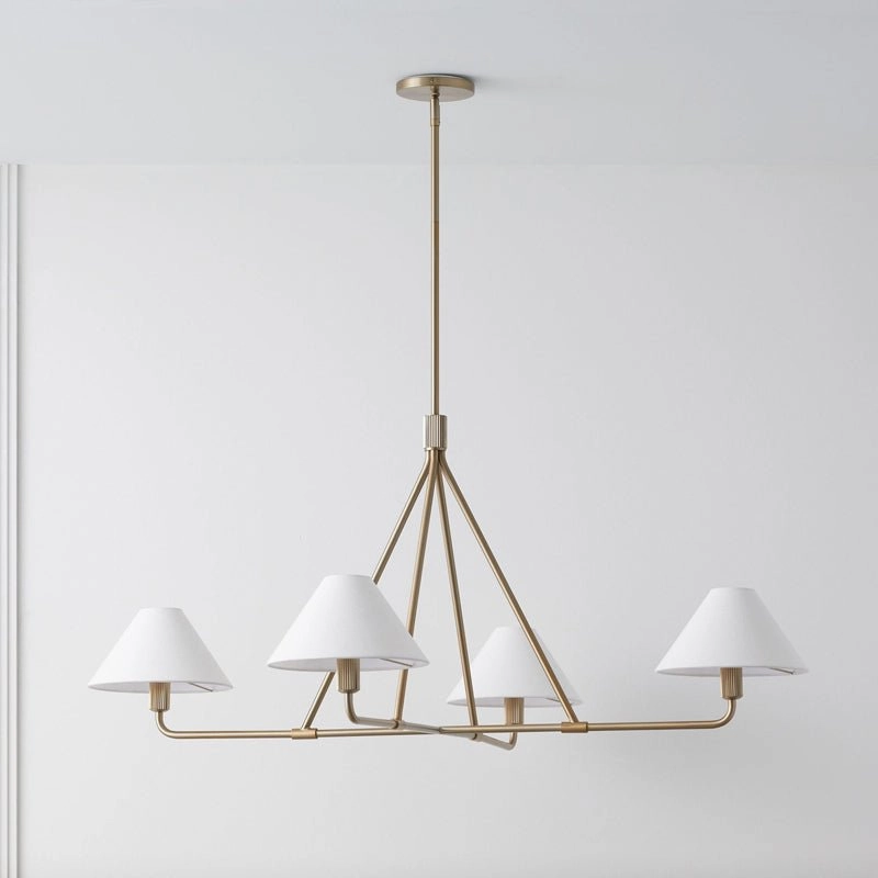 Axis Chandelier