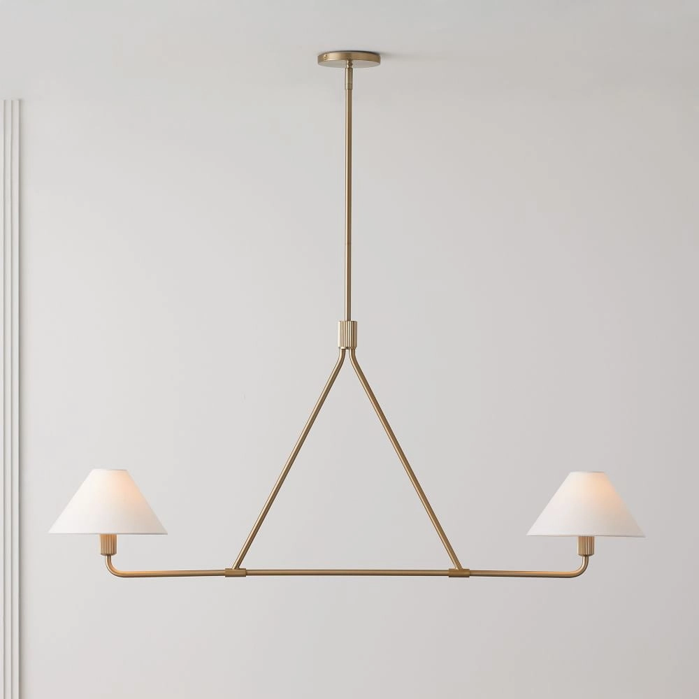 Axis Chandelier