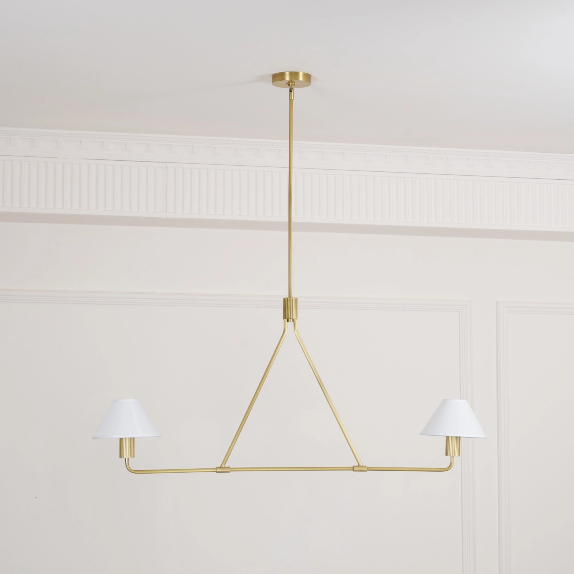 Axis Chandelier