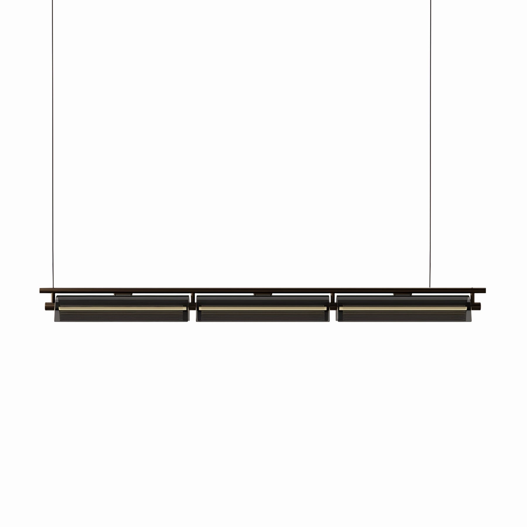 Axya Island Chandelier