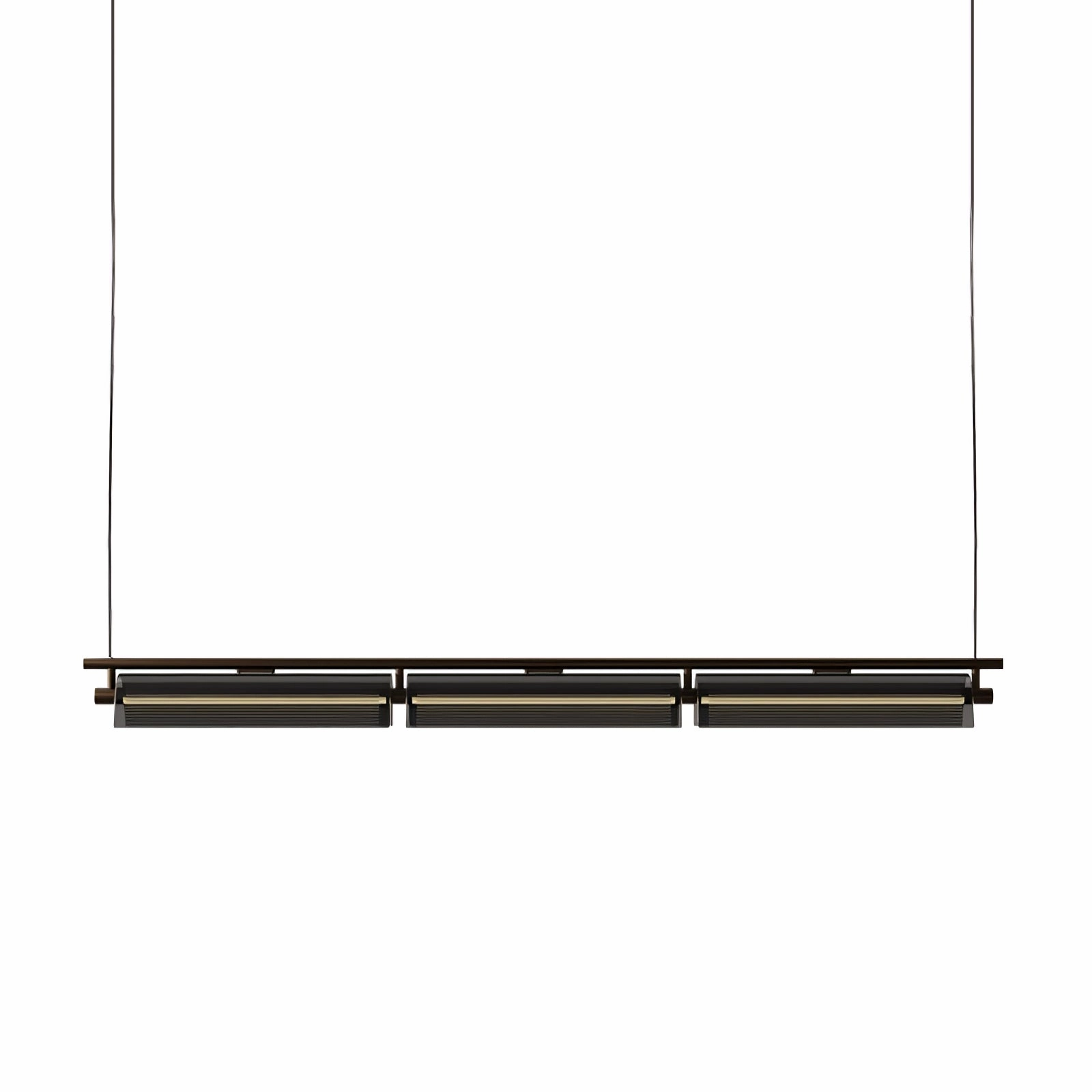 Axya Island Chandelier