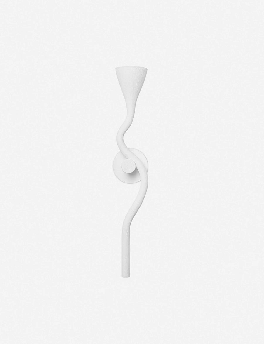 Ayat Sconce minimalist reading light