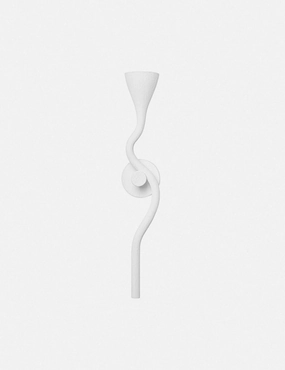 Ayat Sconce minimalist reading light