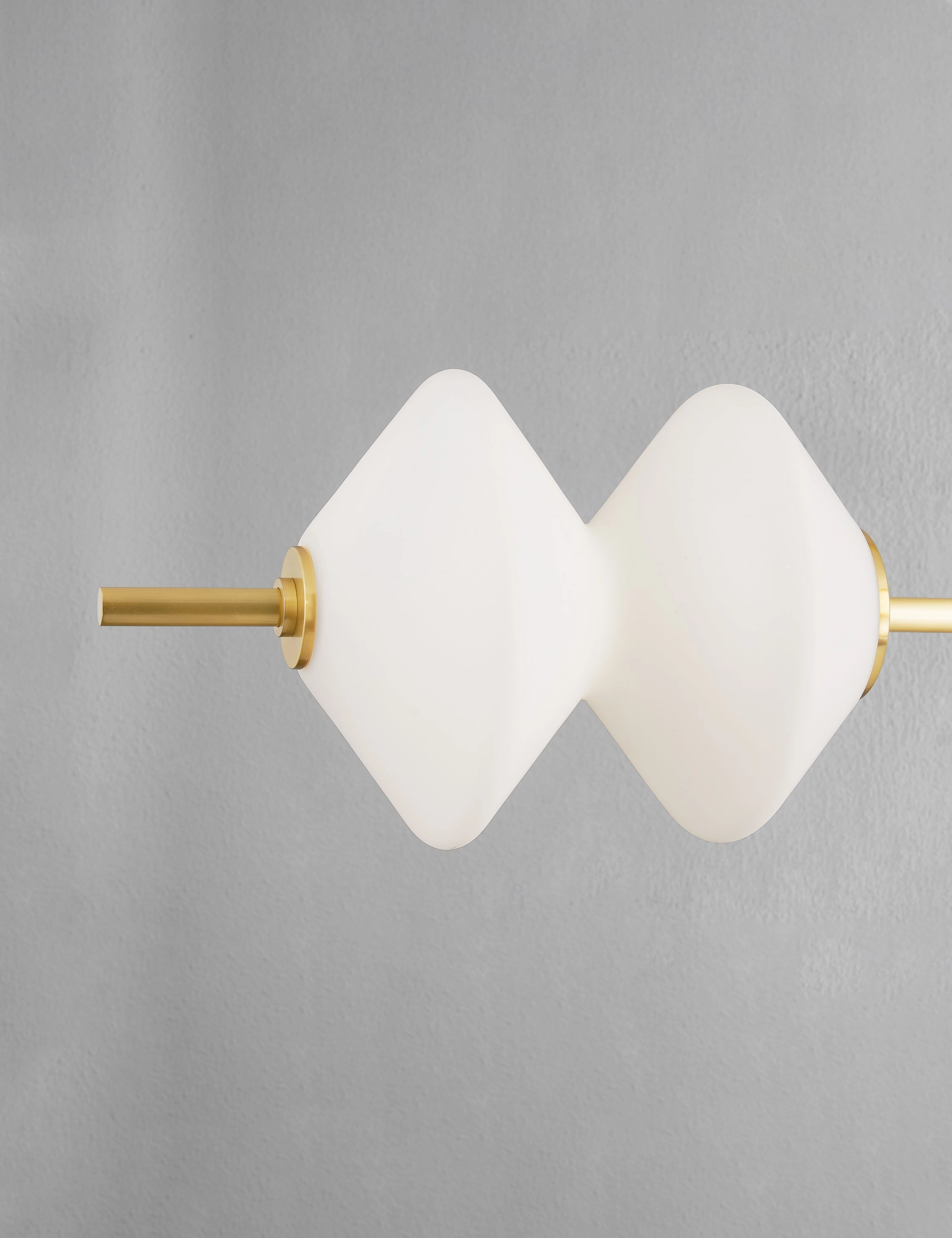 Ayrton Linear Chandelier