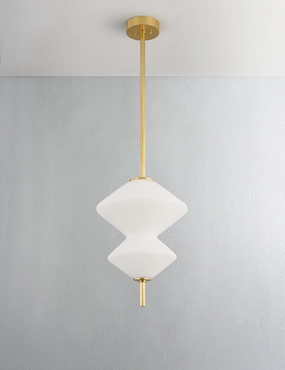 Ayrton Pendant Light modern ceiling lamp