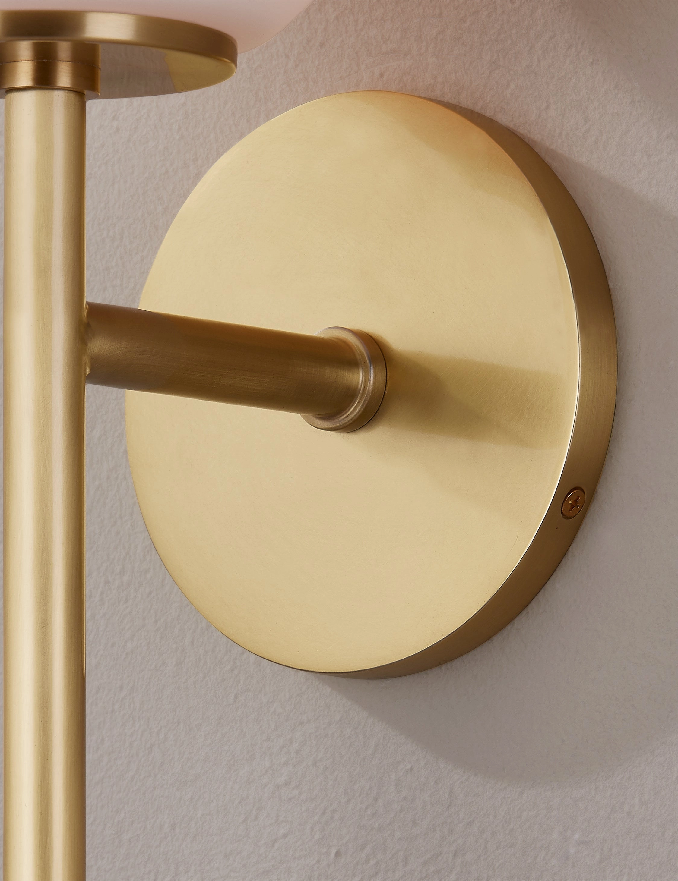 Ayrton Sconce