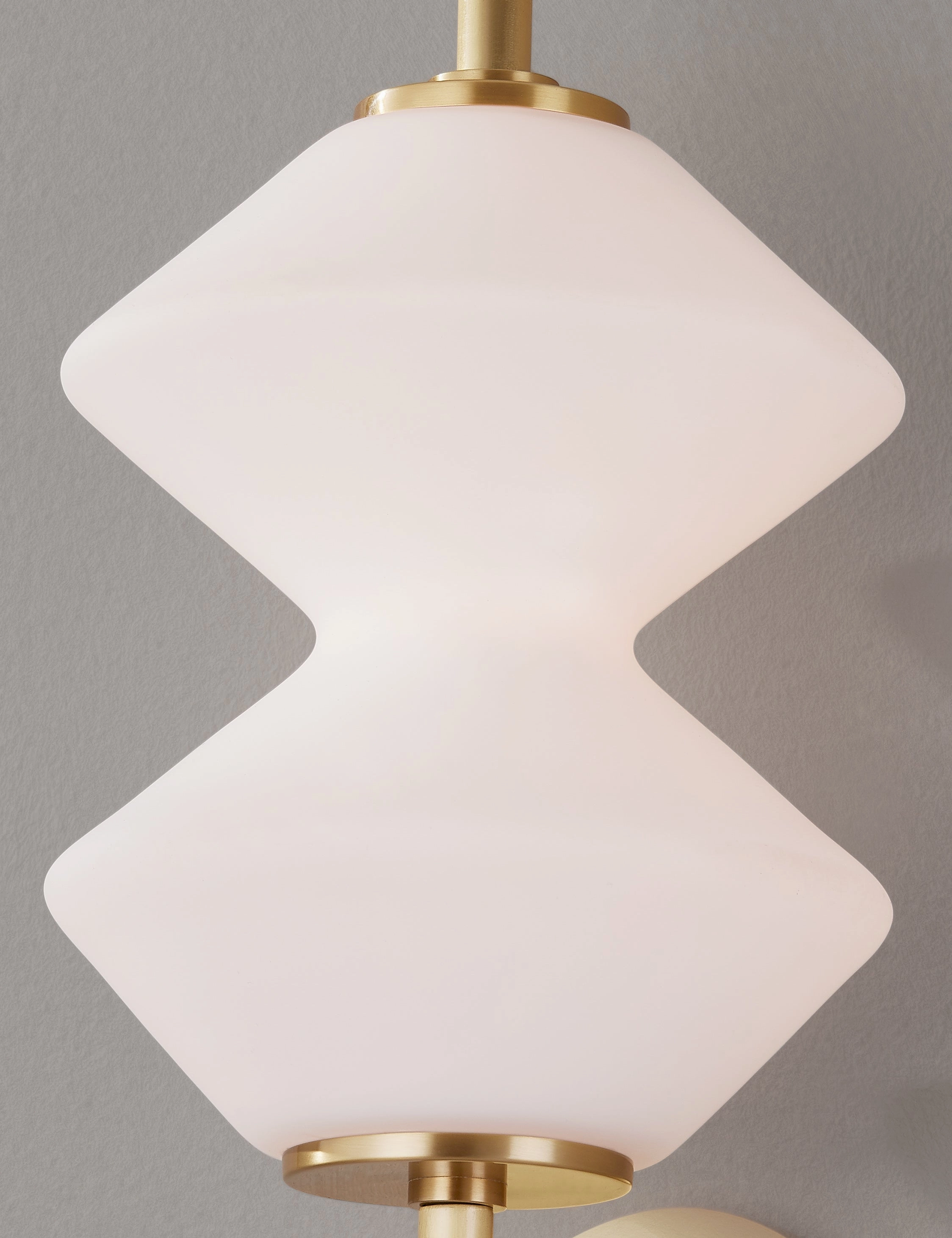 Ayrton Sconce