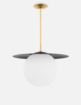 Ayumi Pendant Light vintage desk lamp