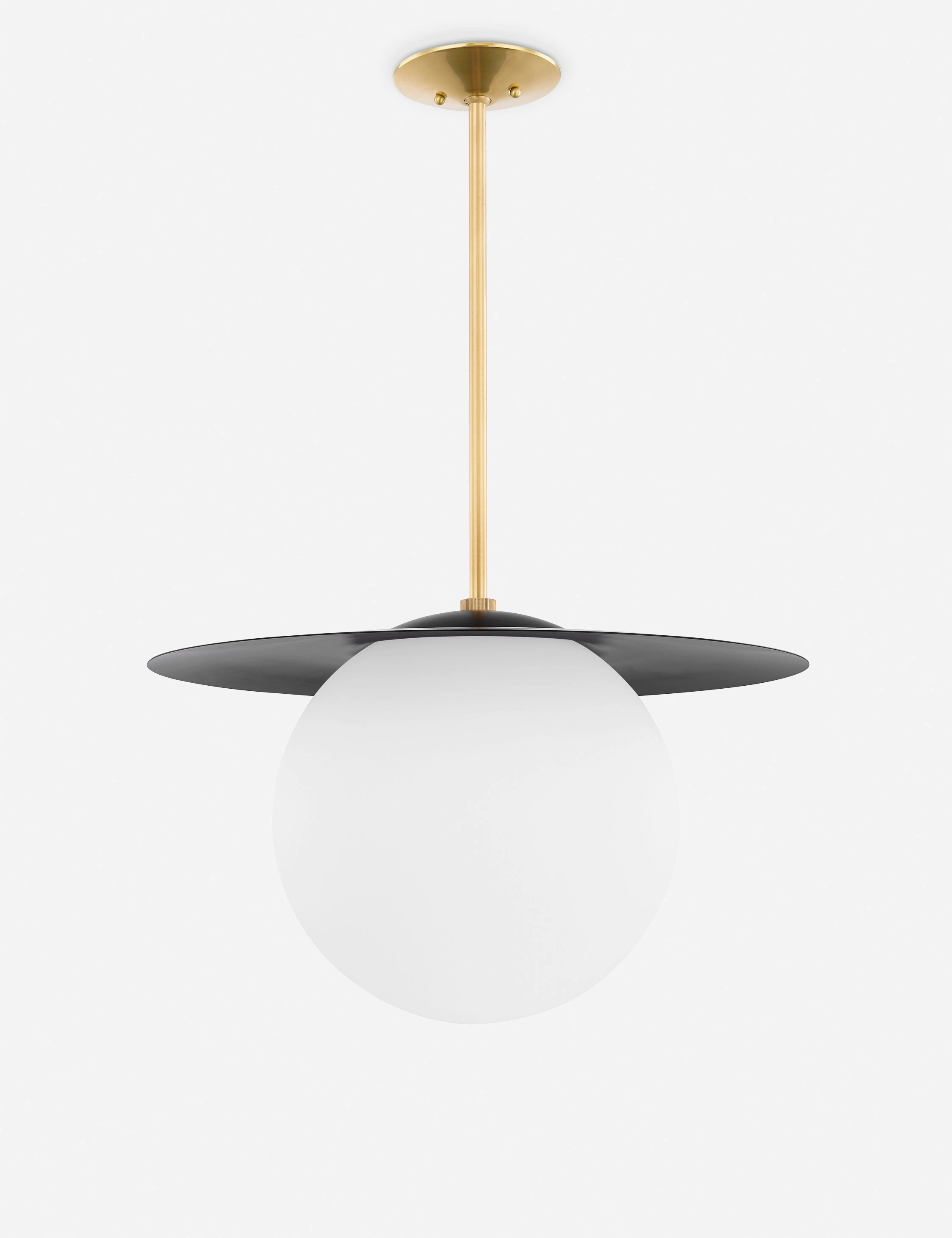 Ayumi Pendant Light vintage desk lamp