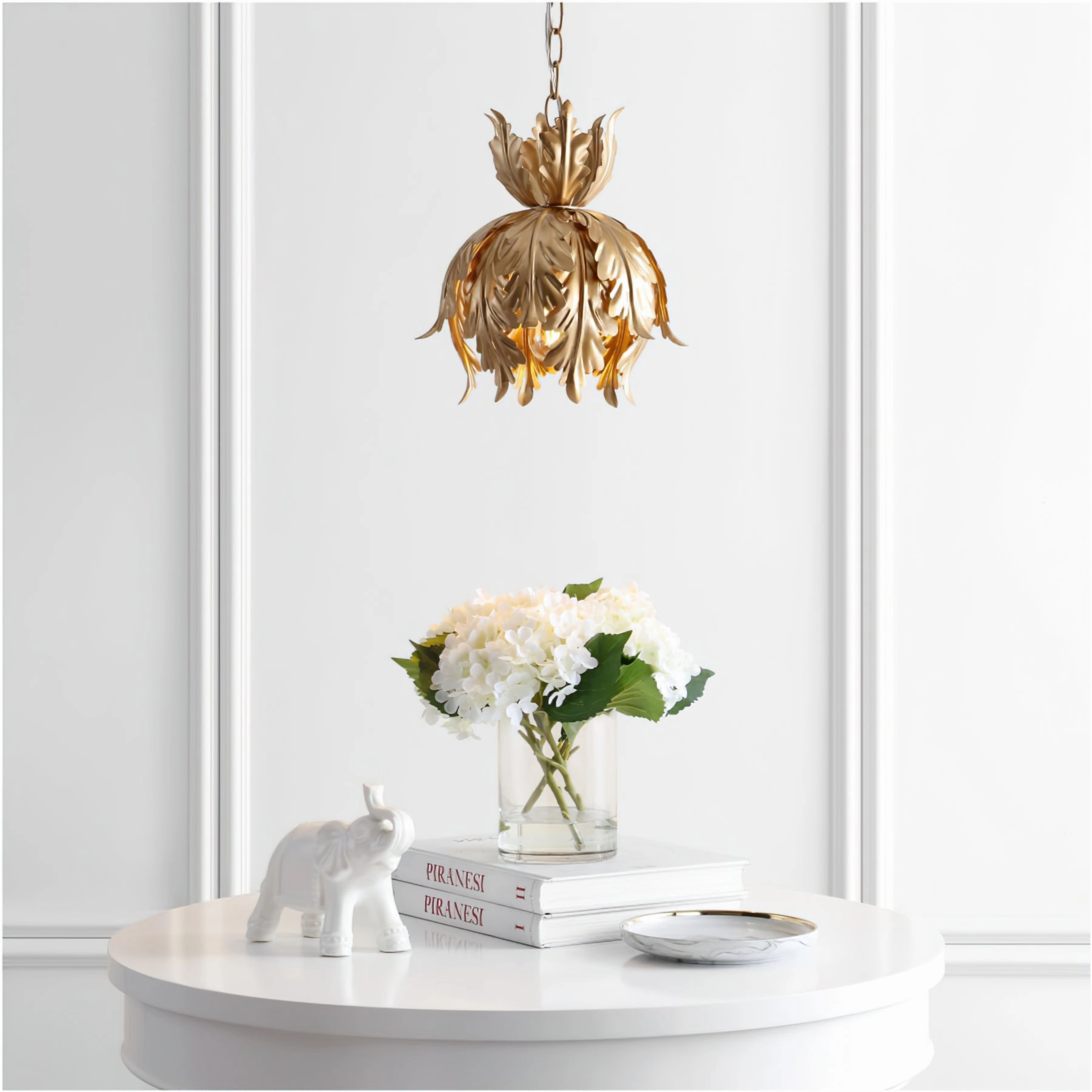 Azalea Pendant Light