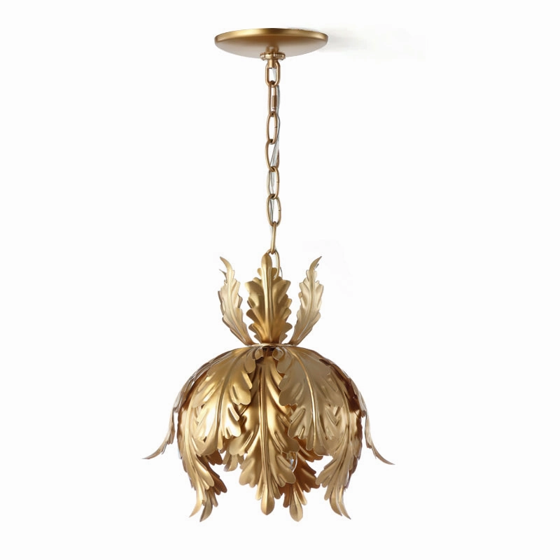 Azalea Pendant Light