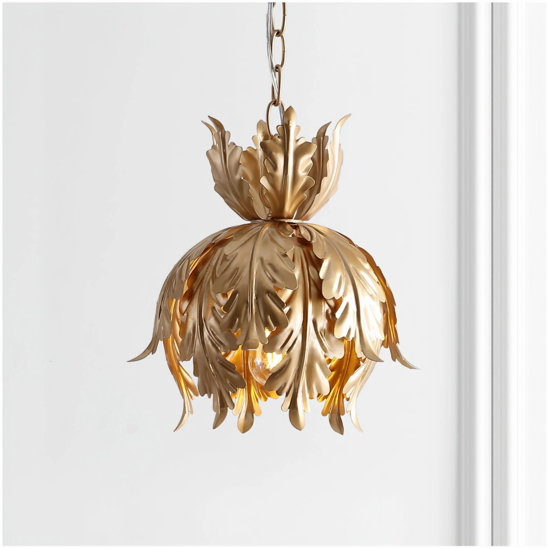 Azalea Pendant Light