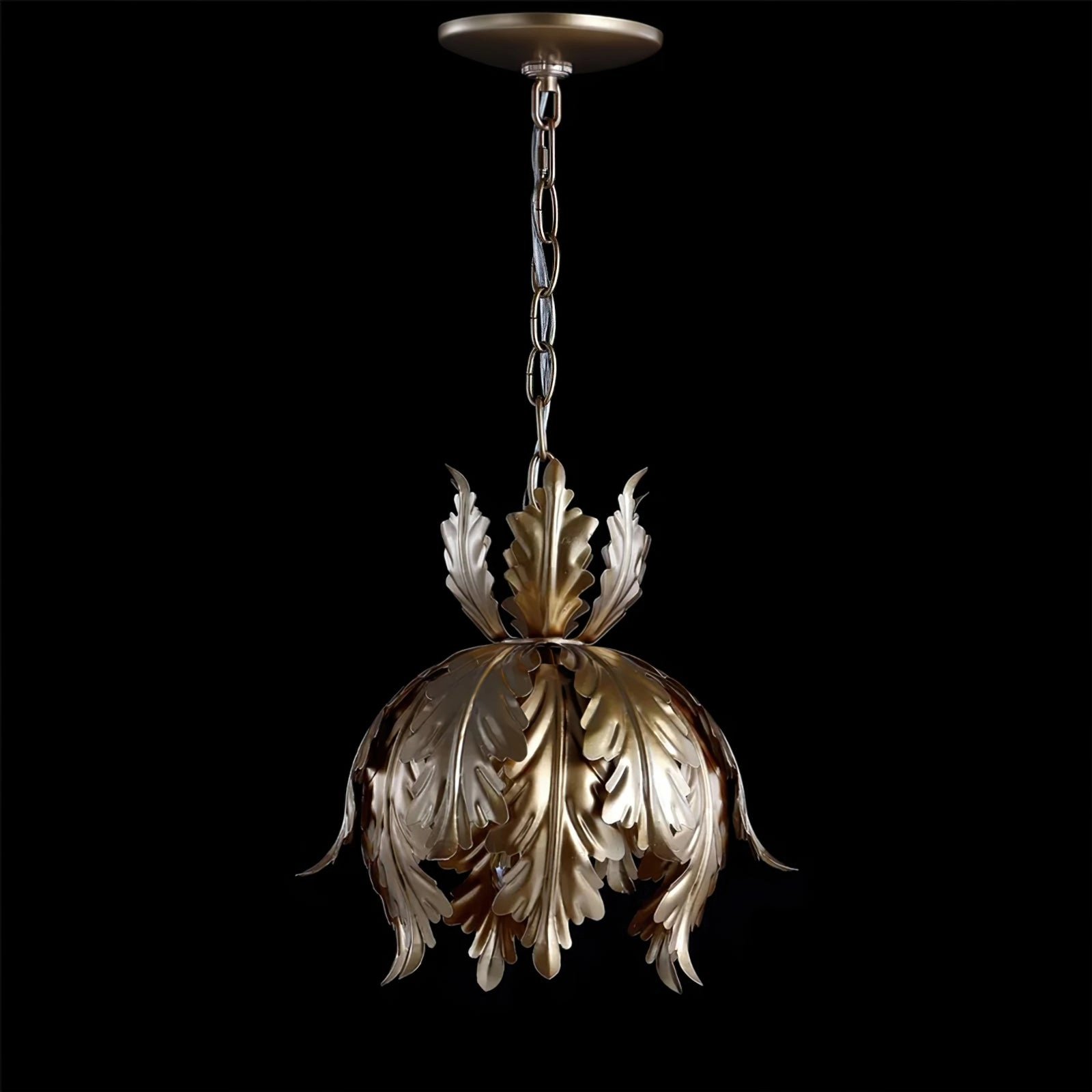 Azalea Pendant Light