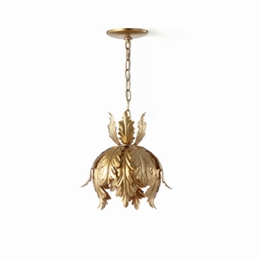 Azalea Pendant Light minimalist ceiling light