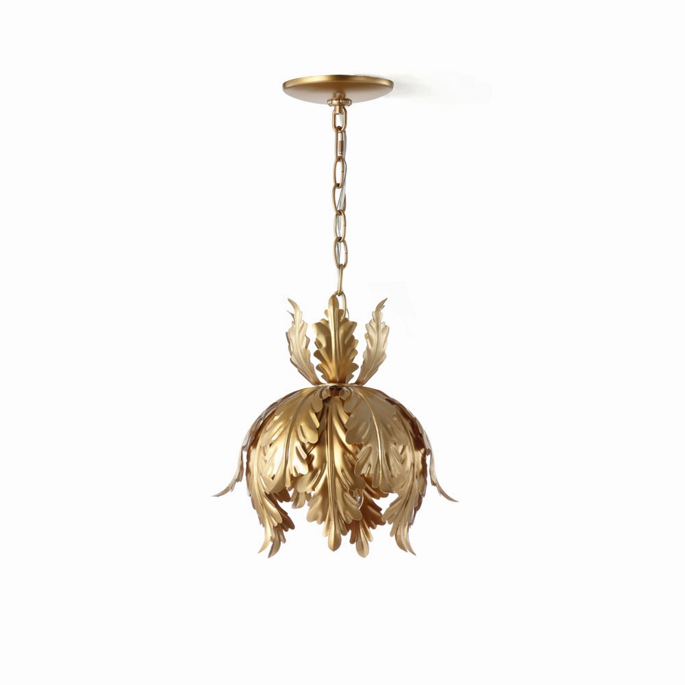 Azalea Pendant Light minimalist ceiling light