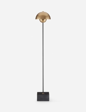 Aziel Floor Lamp patio wall lighting