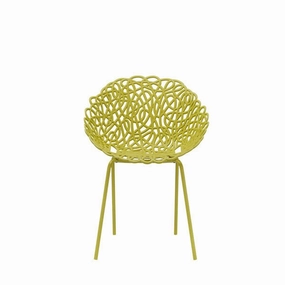 BACANA CHAIR OUTDOOR ? ESTUDIO CAMPANA Set of 2 pcs indoor ambient light