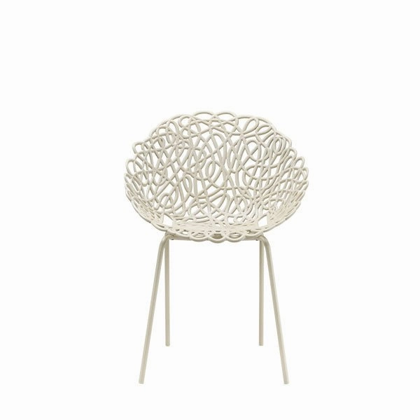 BACANA CHAIR OUTDOOR ? ESTUDIO CAMPANA Set of 2 pcs