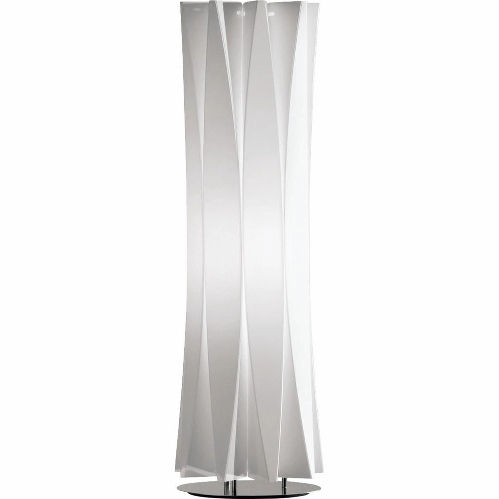 Bach Bordlampe M Hvid ambient lighting fixture
