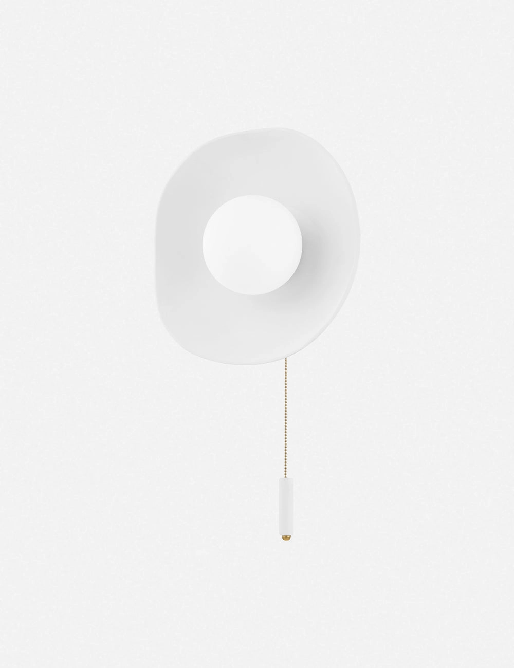 Bacia Sconce by Eny Lee Parker x Mitzi vintage desk lamp