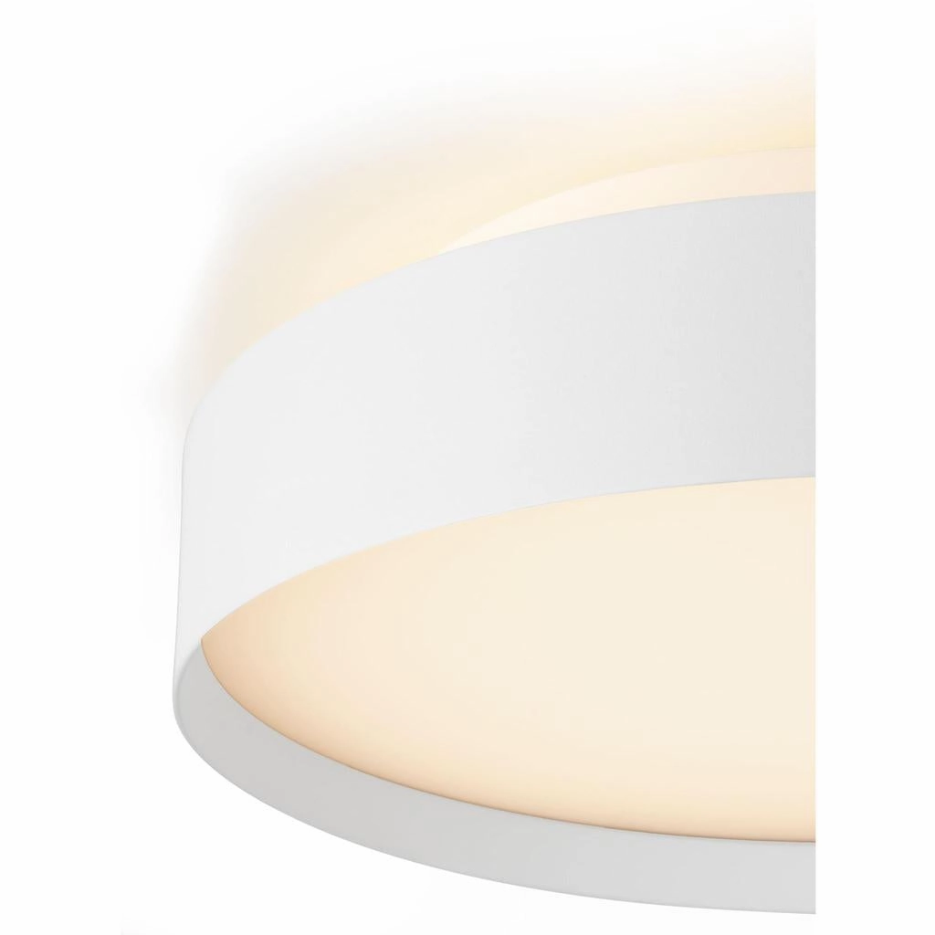 BACKLIGHT FULL 30 PLAFOND HVID 3 TRINS LED DMP