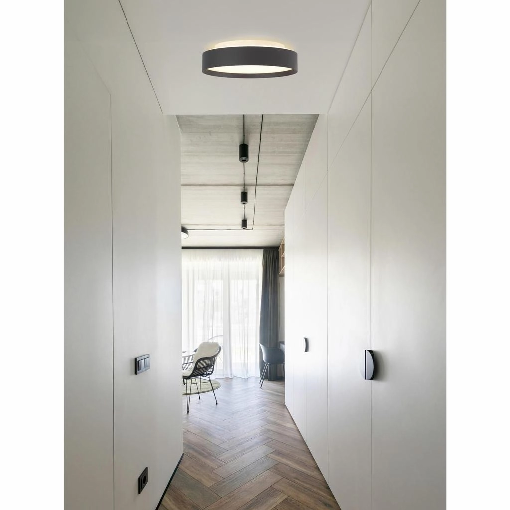 BACKLIGHT FULL 30 PLAFOND SORT 3 TRINS LED DMP -  Halo Design