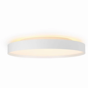BACKLIGHT FULL 50 PLAFOND HVID 3 TRINS LED DMP - Halo Design ceramic table lamp