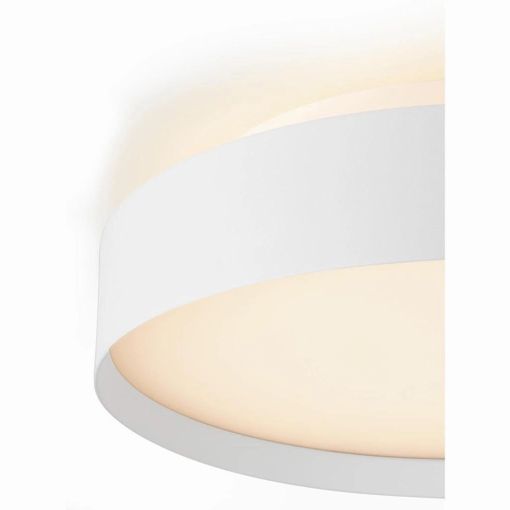 BACKLIGHT FULL 50 PLAFOND HVID 3 TRINS LED DMP - Halo Design