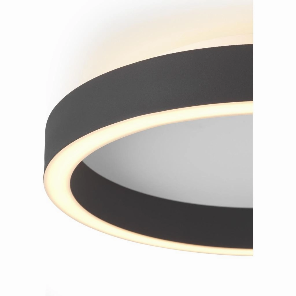 BACKLIGHT STRING 40 PLAFOND SORT 3 TRINS LED DMP - Halo Design