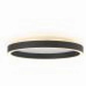 BACKLIGHT STRING 40 PLAFOND SORT 3 TRINS LED DMP - Halo Design ceramic table lamp