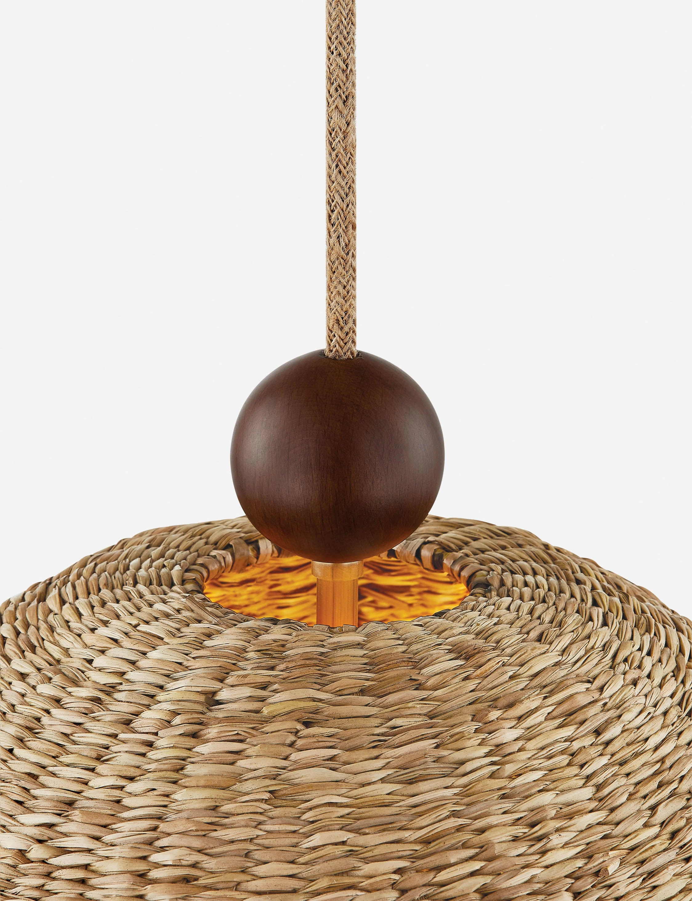 Bacri Pendant Light