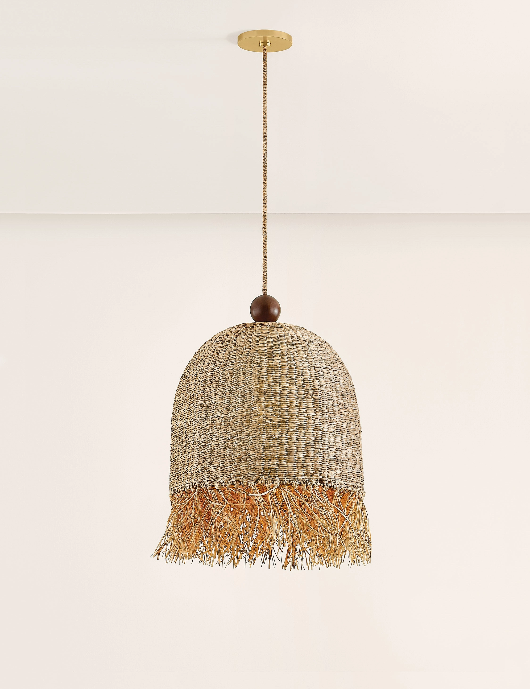 Bacri Pendant Light