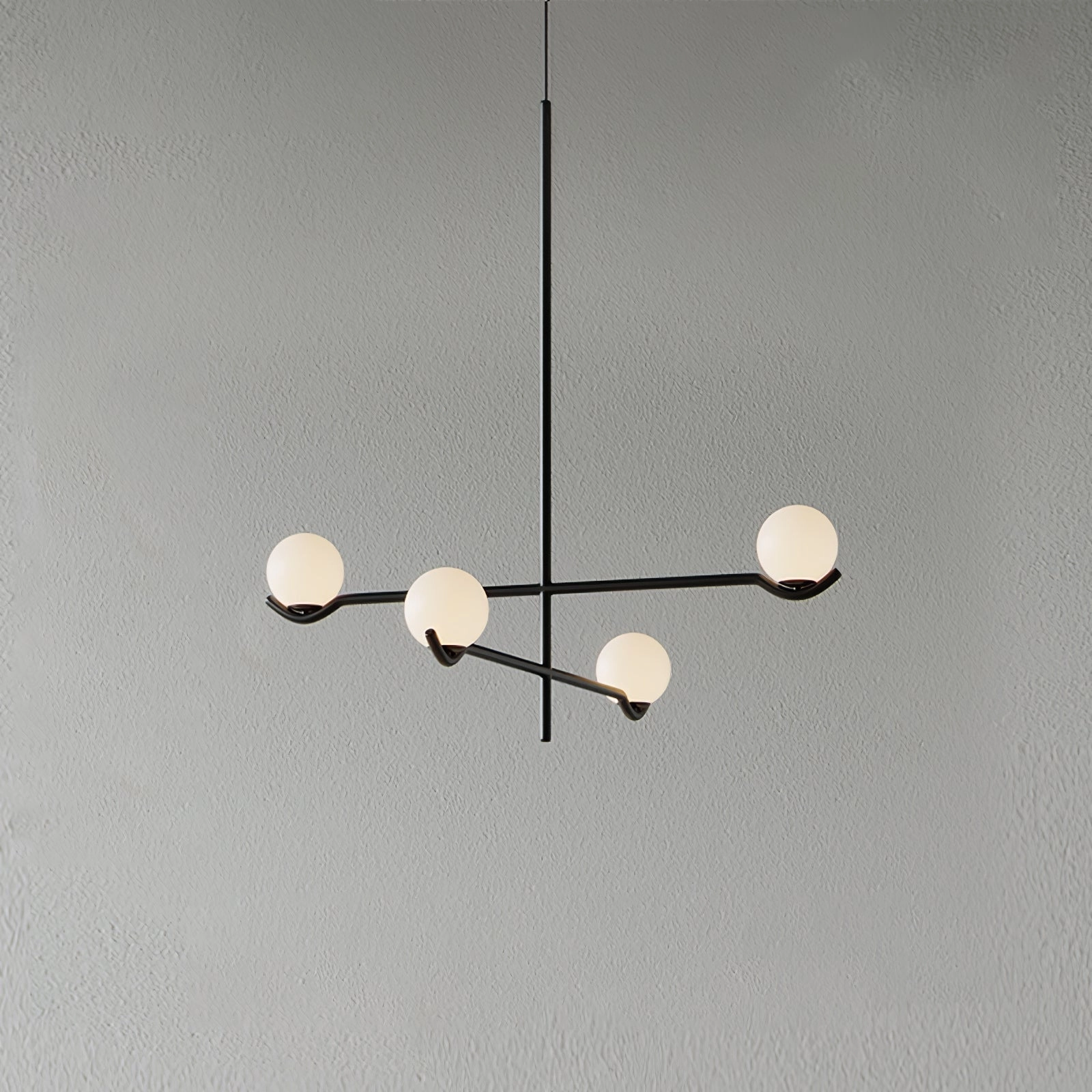 Baer Pendant Light